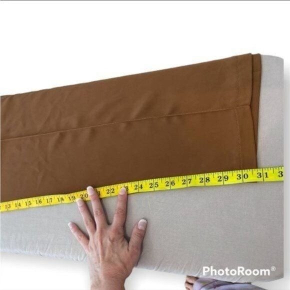 Nasty Gal Satin Like Wide Leg Pants - Picture 9 of 10